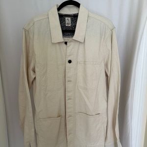 MENS / Kato by Hiroshi Kato / SZ XL / Shirt Jacket